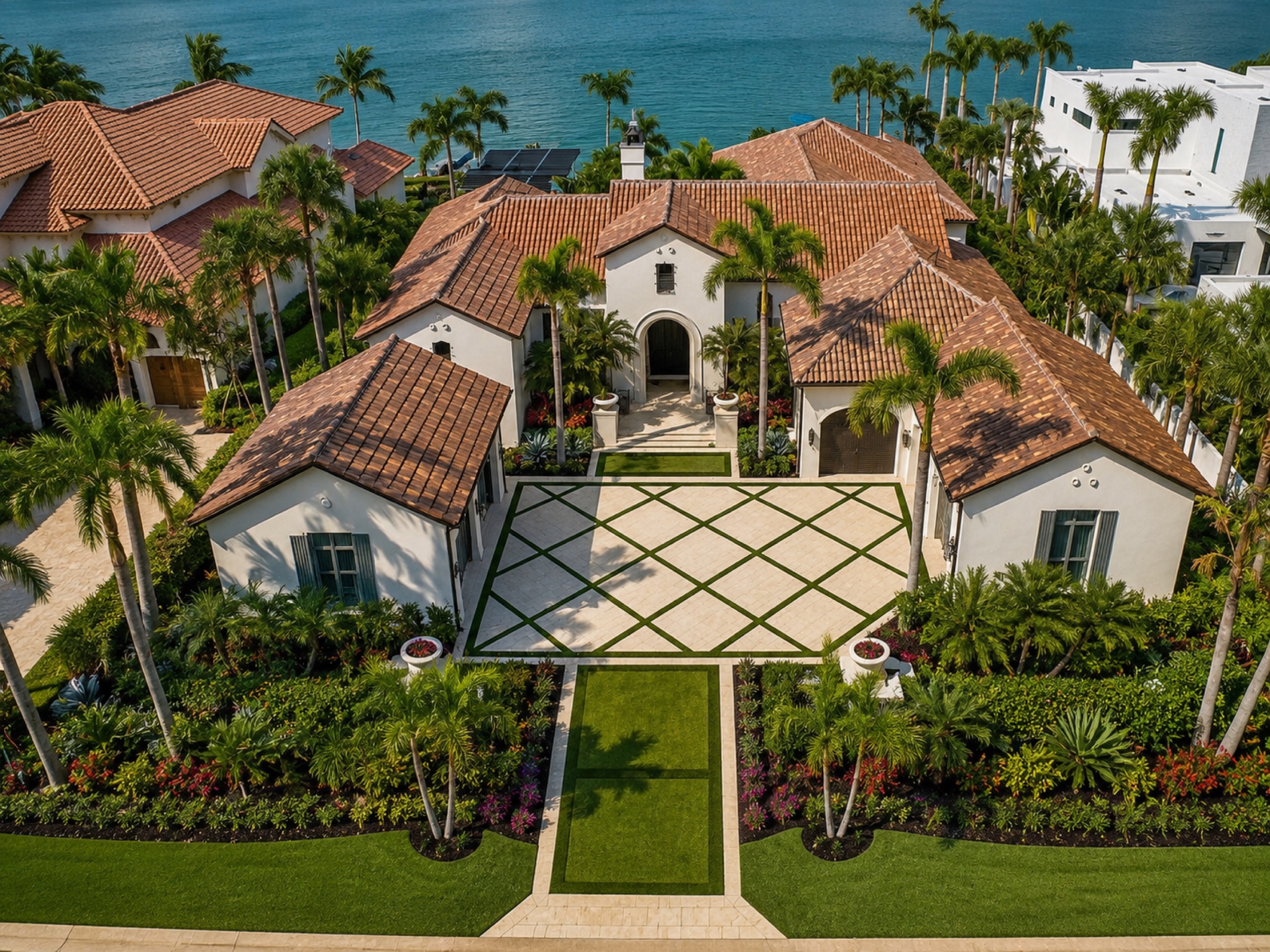 Knäak luxury outdoor living, Naples, Florida